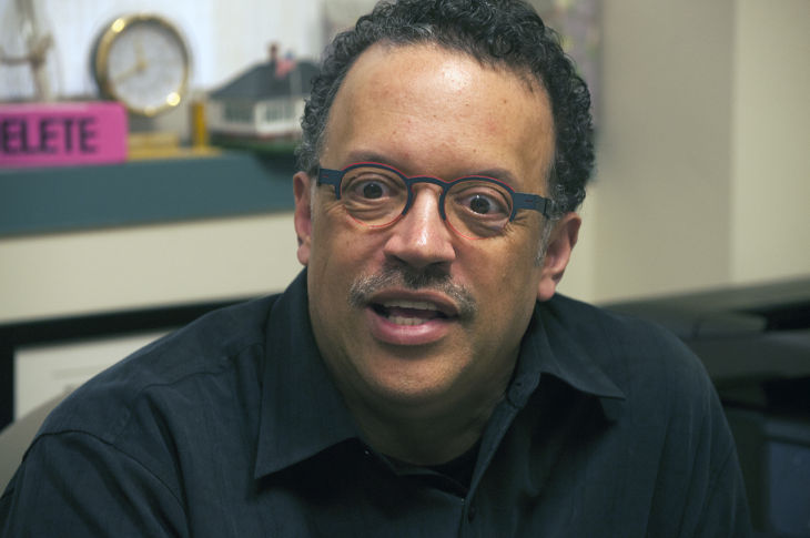 Wendel White